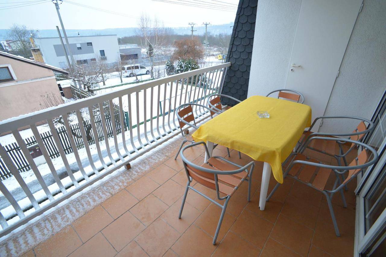 Appartement entier, Three-Bedroom Apartment in Plzeň, Région de Plzeň