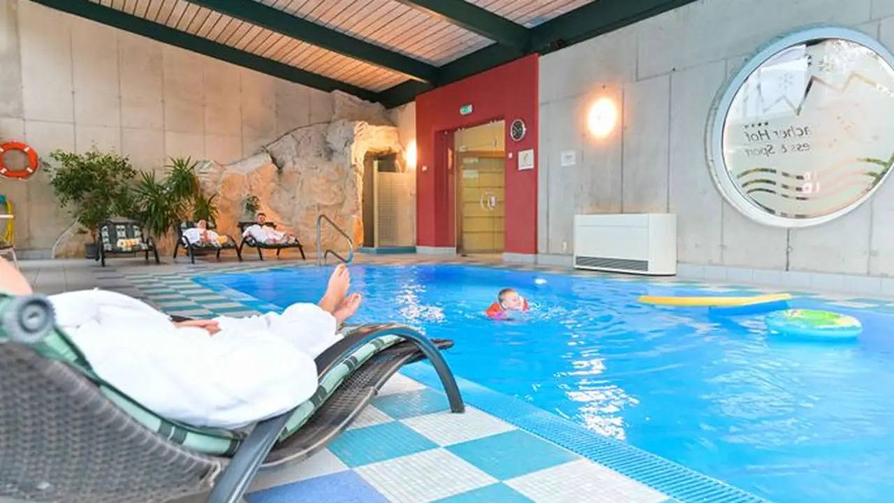 Doppelzimmer für 2 Personen (15 m²) in Flattach in Flattach, Bezirk Spittal an der Drau