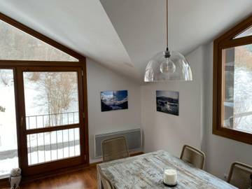 Appartement De Vacances pour 6 Personnes dans Andorre, Photo 4