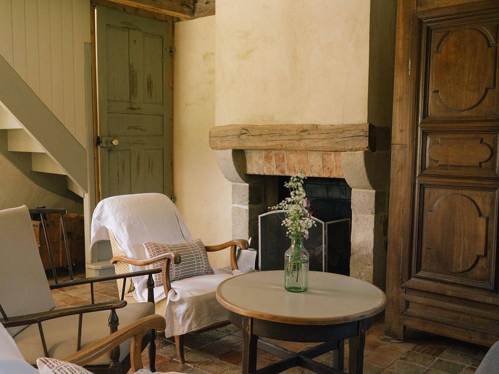 La Petite Maison in Pluneret, Côte des Mégalithes