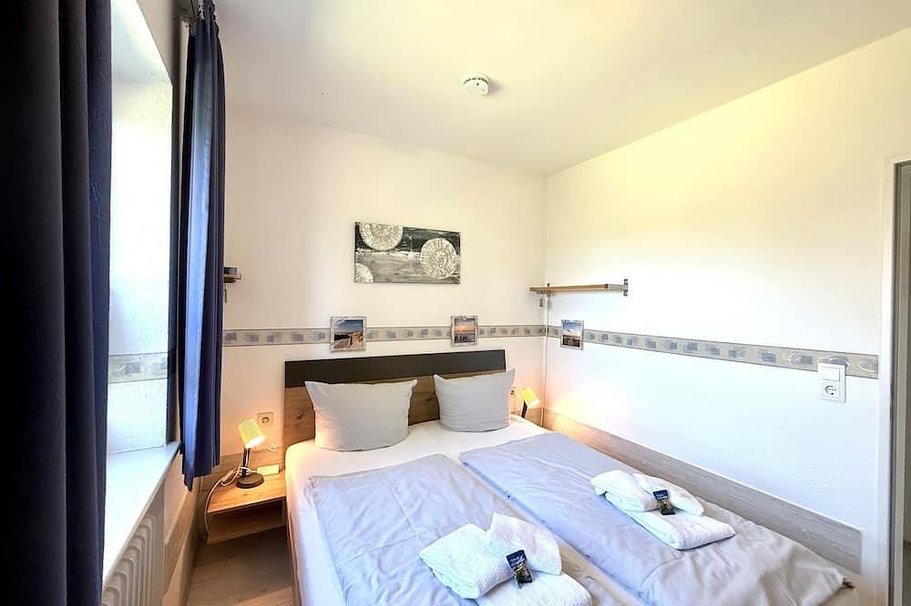 Ganze Wohnung, Ferienwohnung/App. für 3 Gäste mit 53m² in Wyk auf Föhr (266622) in Wyk auf Föhr (Stadt), Wyk auf Föhr