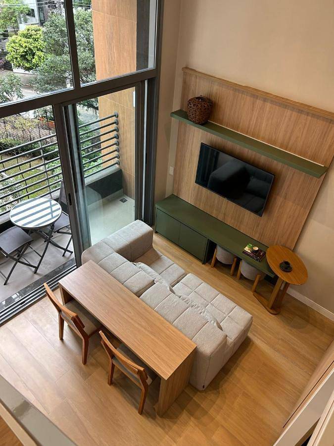 Apartamento de vacaciones para 2 personas, con piscina y balcón - 1