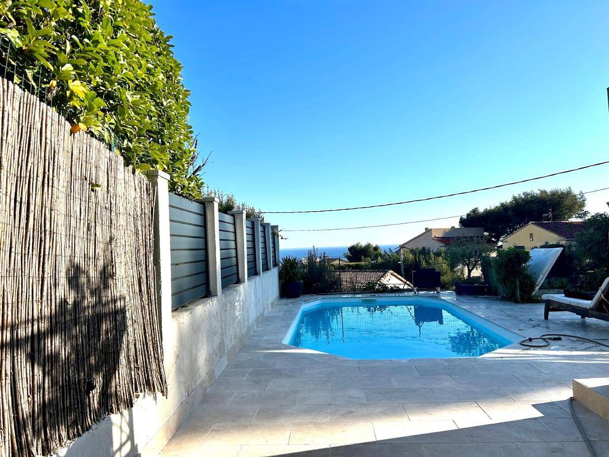 Villa in Marseille, Middellandse Zeekust (Frankrijk)