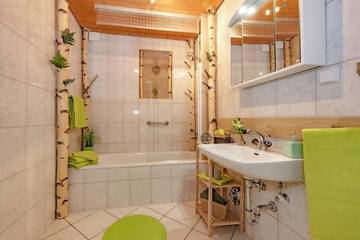 Hütte für 2 Personen in Schönmünzach, Baiersbronn, Bild 4