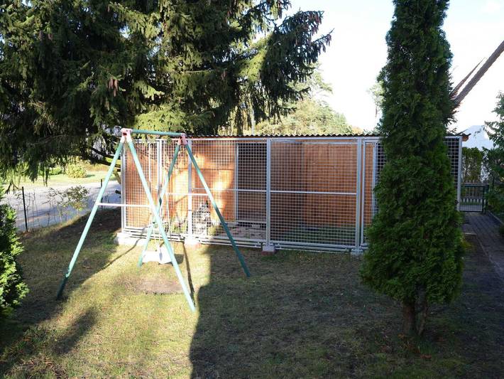 Ferienhaus für 8 Personen, mit Garten in Karlshagen - 3