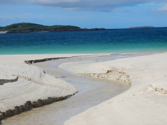 Cottage für 5 Personen, mit Haustier in Schottland - 2