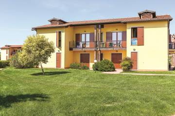 Appartamento per 2 Persone in Castelnuovo del Garda, Prealpi Gardesane, Foto 1