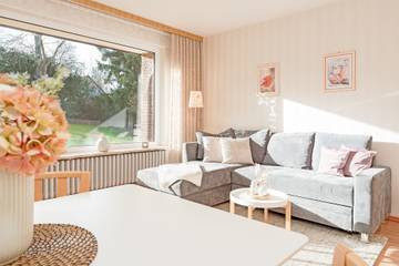 Ferienhaus für 2 Personen in Dieksee, Südliche Ostseeküste, Bild 4