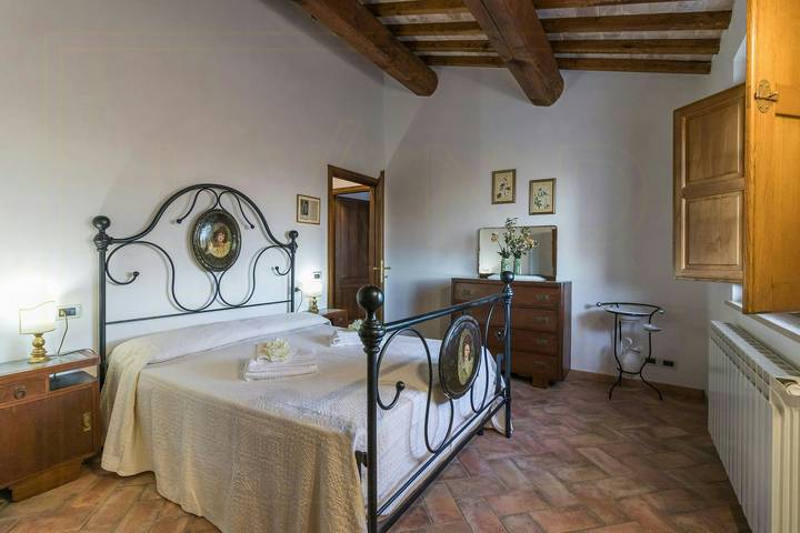 Appartamento intero, Appartamento con vista sul Lago Trasimeno in Castiglione del Lago, Lago Trasimeno