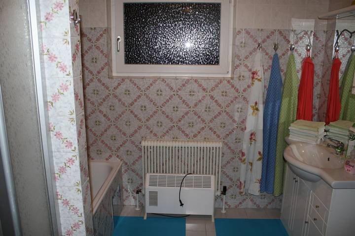 Ferienwohnung für 4 Personen, mit Balkon und Ausblick am Traunsee - 3
