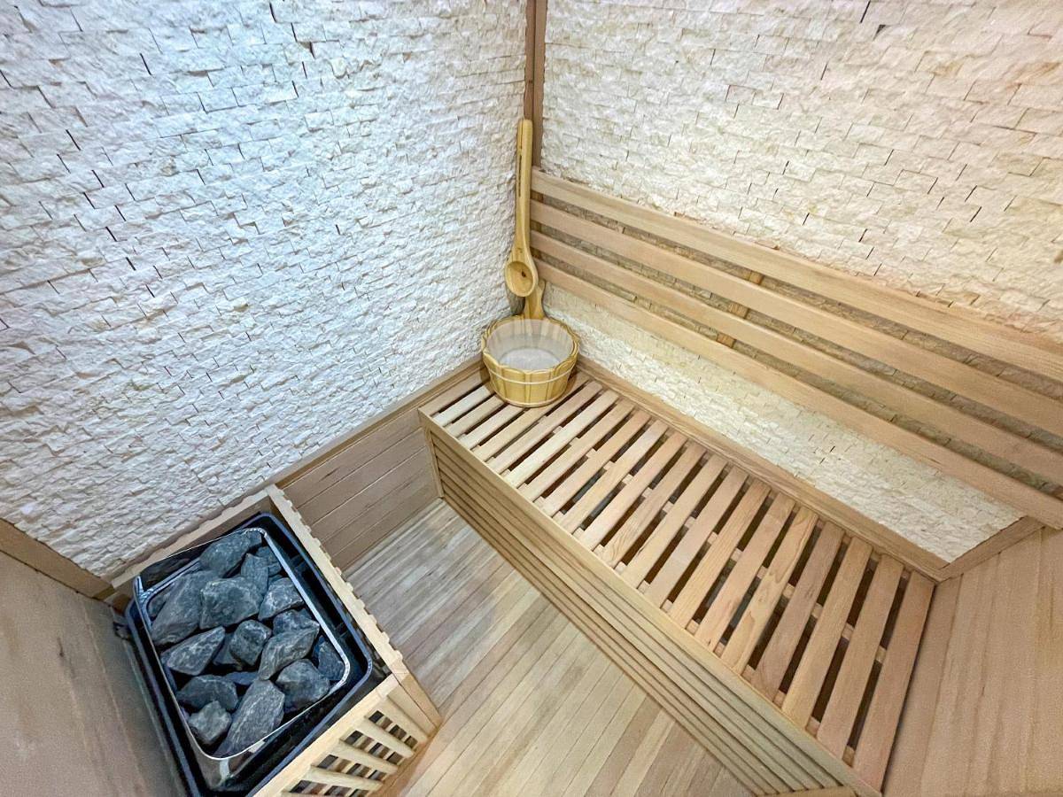 Appartement entier, Superior Apartment with Sauna in Niort, Région de Niort