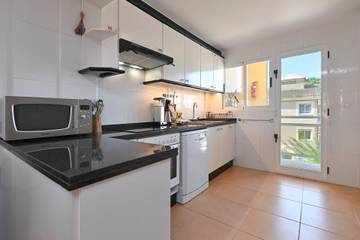 Vakantiewoning voor 4 Personen in Las Marinas, Dénia, Afbeelding 3