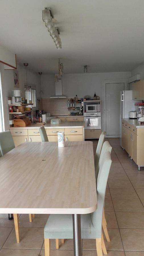 Four-Bedroom House in Bort-les-Orgues, Région d'Ussel