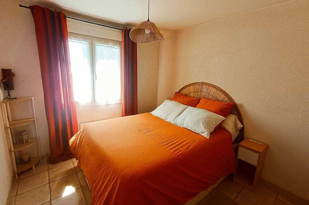 \"L'Alboréa\" - Villa privative 70m2 avec terrasse, piscine Xxl in Aigremont, Région d'Alès