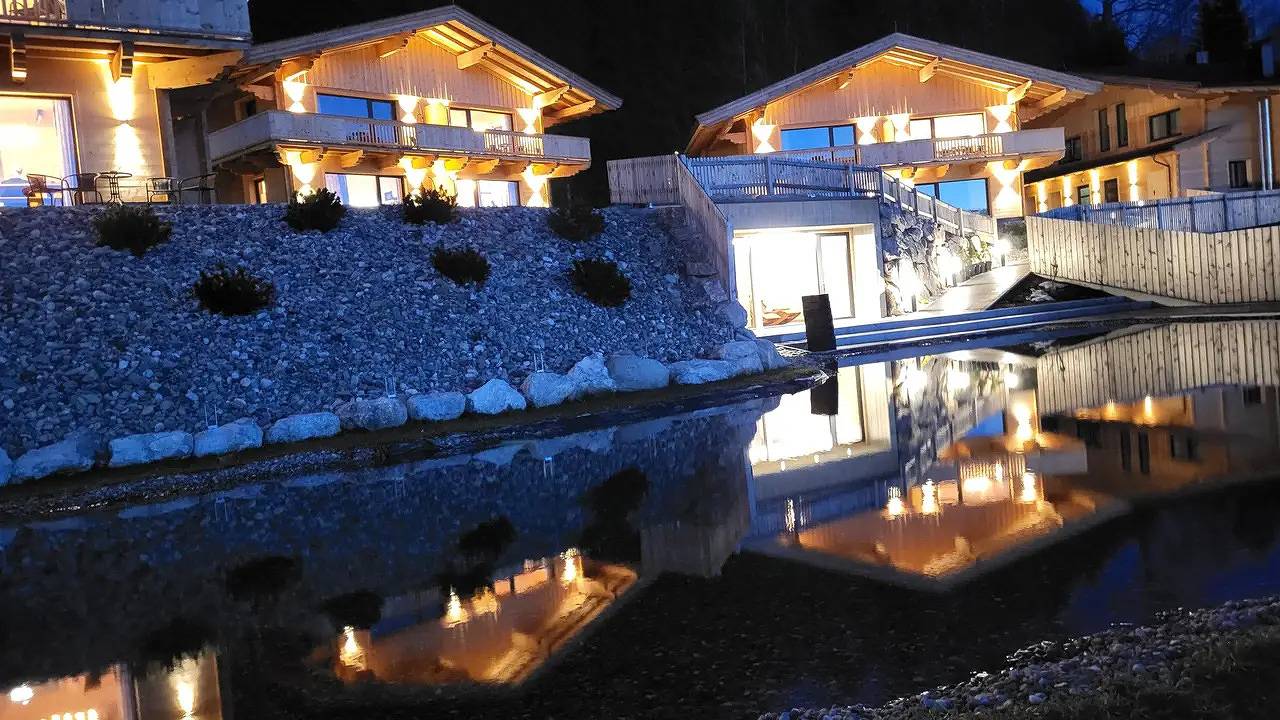 Geheel vakantieappartement, Ferienwohnung für 4 Personen (60 m²) in Itter in Itter, Kaisergebirge