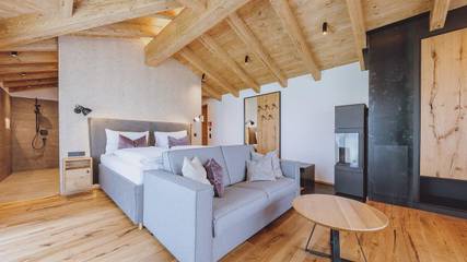 Chalet voor 8 Personen in Kaprun, Pinzgau, Afbeelding 2