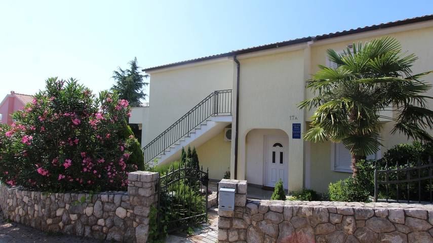 Bungalow für 4 Personen, mit Balkon in Kroatien - 2