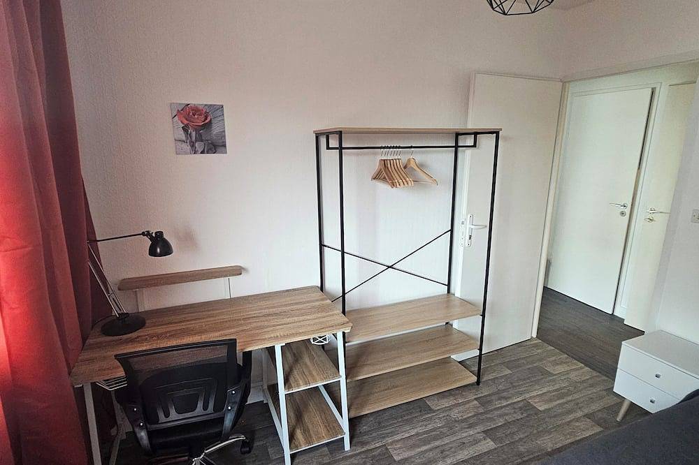 Appartement entier, Magnifique vue a 5 min de Lille in Mons-en-Barœul, Région de Lille