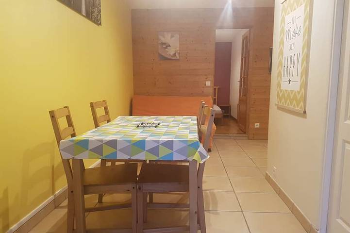 Location de vacances pour 6 personnes, avec jardin et terrasse à Prades-le-Lez - 4