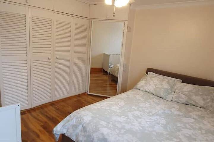 Vakantiehuis voor 6 personen, met tuin - 1