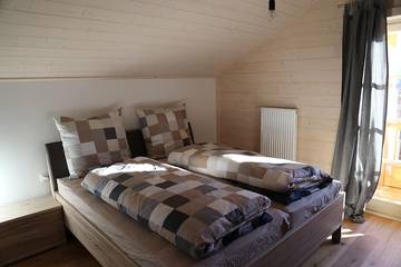 Ferienhaus für 8 Personen in Steibis, Oberstaufen, Bild 2