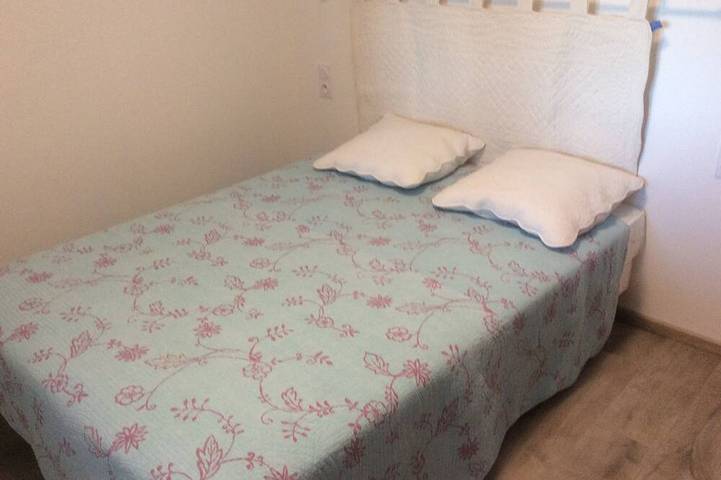 Gîte pour 4 personnes, avec jacuzzi et jardin à Buisson - 2