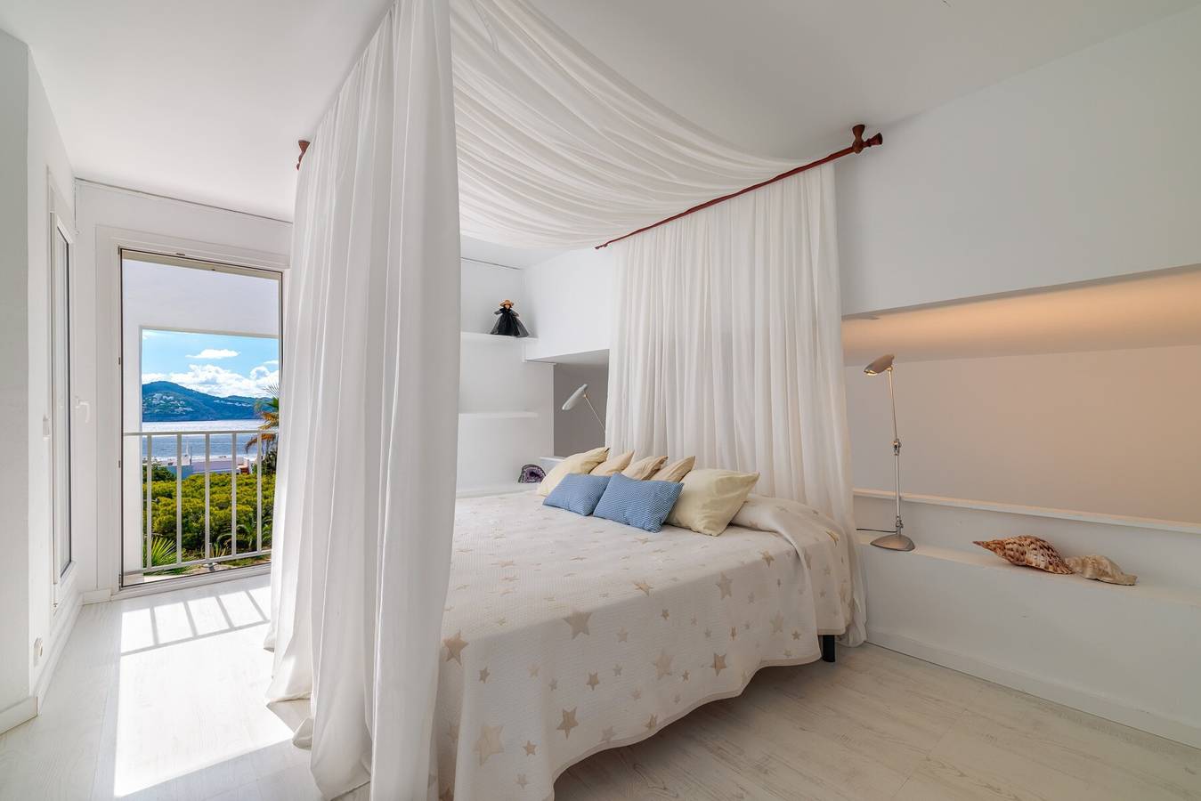 Villa 'Casa Arola' met zeezicht, Wi-Fi en airconditioning, foto 12