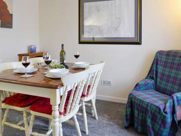 Cottage for 3 People in Dumfries and Galloway, Lowlands, Photo 4