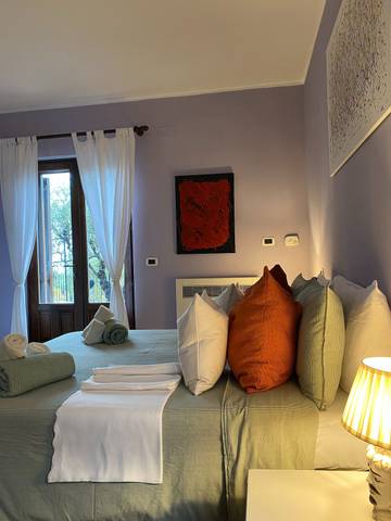 Willa dla 8 osoby w Linguaglossa, Park Etny, Zdjęcie 3