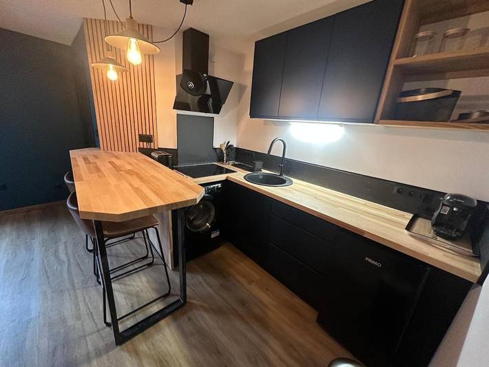 Gîte pour 4 personnes à Montargis - 4