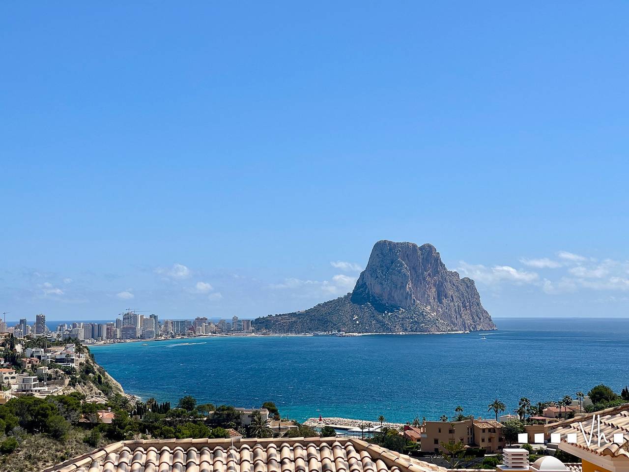 Maryvilla in Maryvilla, Costa Blanca