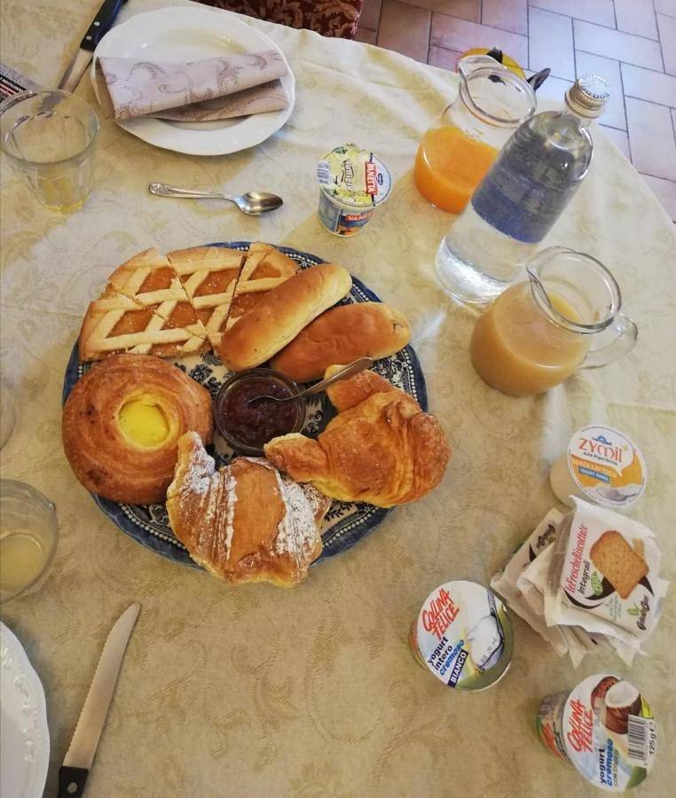 Montelupone Bed & Breakfast in Montelupone, Adriaküste Marken