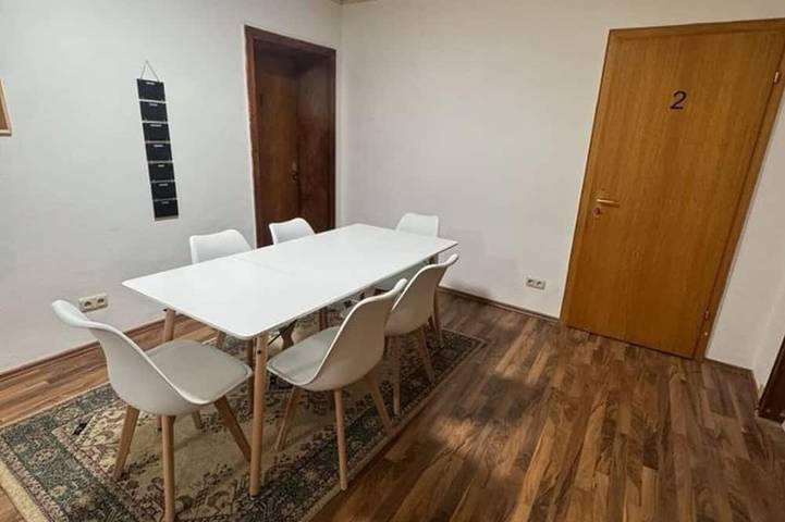Ferienwohnung für 6 Personen, mit Haustier in Dillenburg