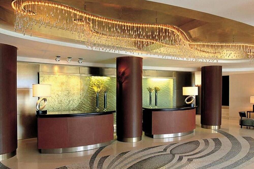 Amphitryon Hotel is located on the coast at Nafplion. in Nafplio, Argolis