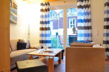 Ferienhaus für 6 Personen in Schillig, Wangerland, Bild 1
