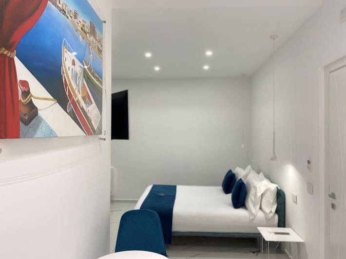 Alojamiento y desayuno para 2 personas - 1