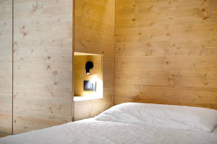 Hel lejlighed, Ferielejlighed for 6 personer in Pila (Aosta), Comune di Gressan