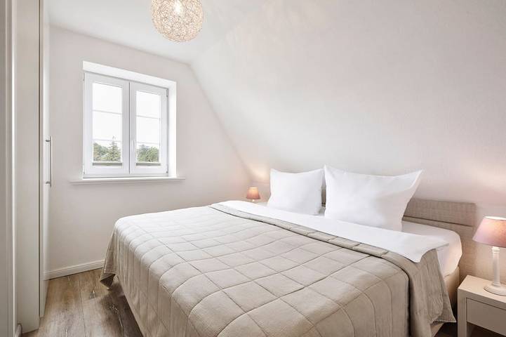 Ferienhaus für 2 Personen, mit Terrasse und Garten in Witsum - 2