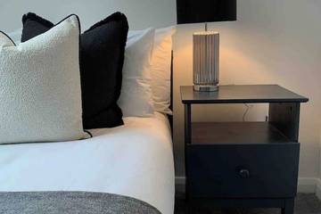 Loft for 6 Guests in Manchester, Greater Manchester, Picture 4