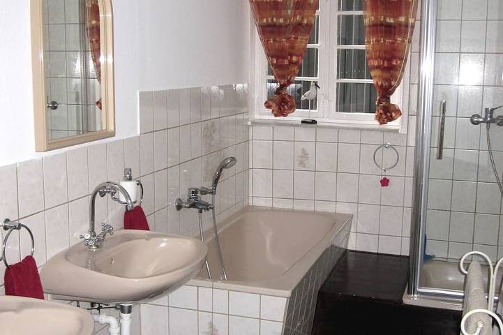 Ganze Wohnung, Stilvoll modernes Wohnen in historischer Umgebung in Tangermünde, Altmark