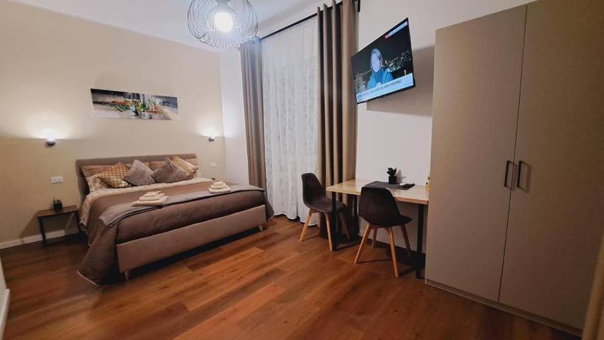 Maison d’hôte pour 2 personnes, avec terrasse à Vicenza - 4