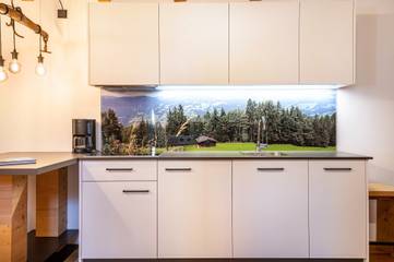 Vakantieappartement voor 4 Personen in Lajen, Westelijke Dolomieten, Afbeelding 3