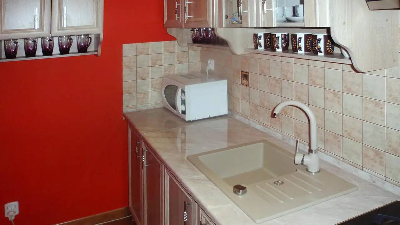 Ferienhaus für 7 Personen (140 m²) in Stopnica in Groß Stepenitz, Stettiner Haff
