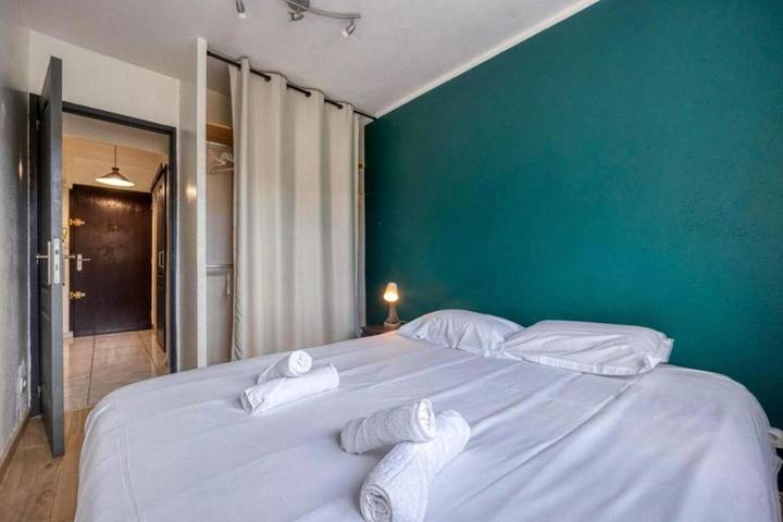 Gîte pour 4 personnes, avec vue à Gières - 2