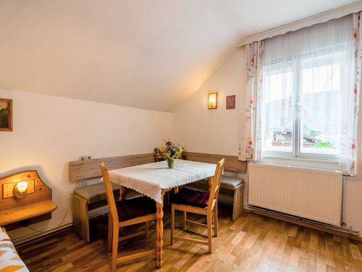 Ganze Wohnung, Ferienwohnung in Tröpolach in Hermagor-Pressegger See, Bezirk Hermagor