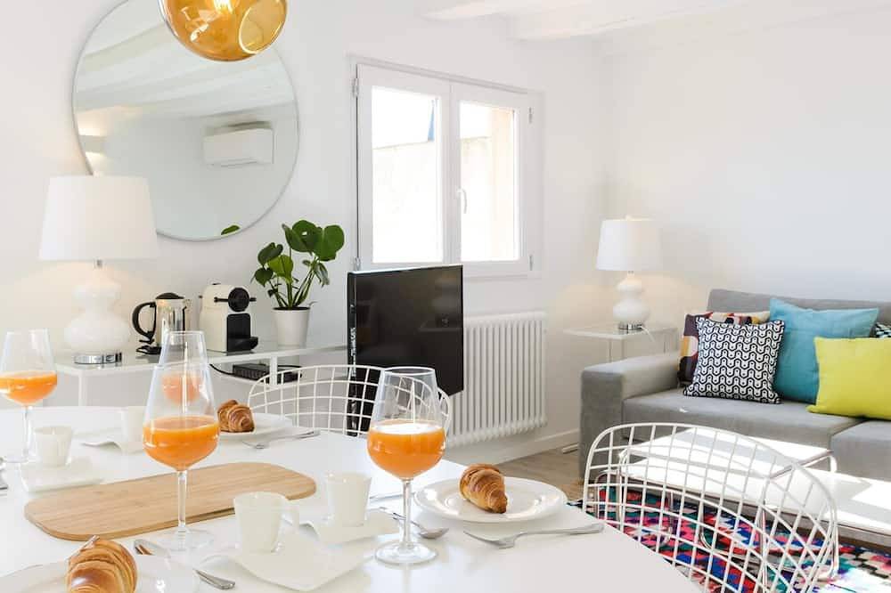 Appartamento vacanze a Madrid a partire da 267€ a notte