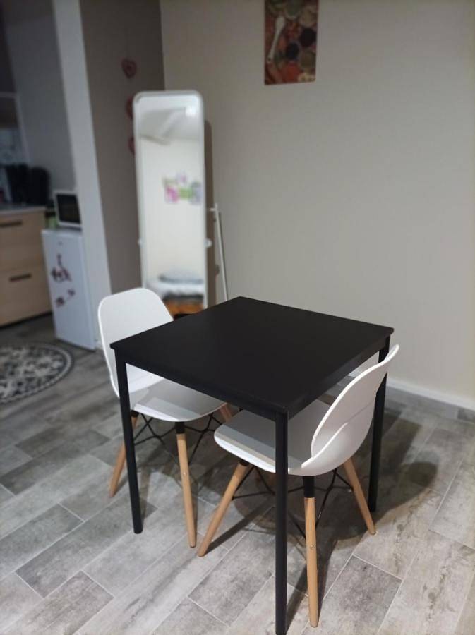 Appartement entier, Studio in Sausheim, Région de Mulhouse