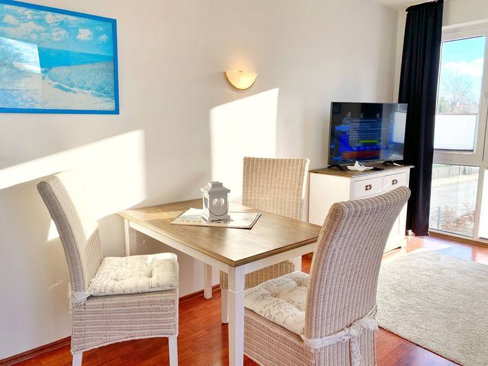 Ferienwohnung für 2 Personen in Wiek