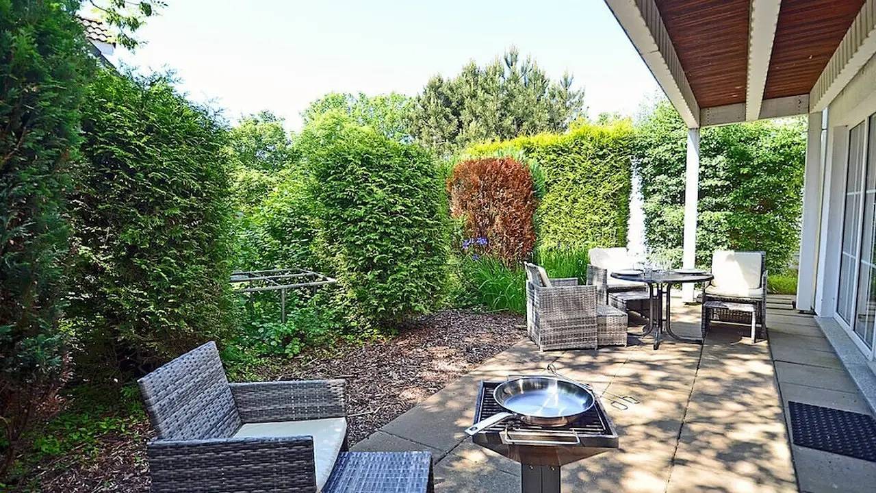 Ferienhaus für 6 Personen (60 m²) in Breege in Breege, Rügen