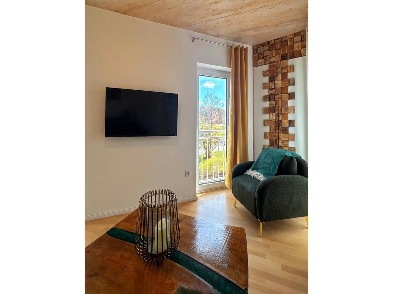 Ganze Wohnung, Ferienwohnung in Willingen am Stryckpark in Willingen, die Mittelgebirge